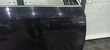 Karoserija: PREDNJA DESNA VRATA ZA VOLKSWAGEN PASSAT B7 | Prednja desna vrata u — 2