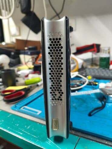 polovne kamere za snimanje: AMD E-350, 4 GB OZU — 5