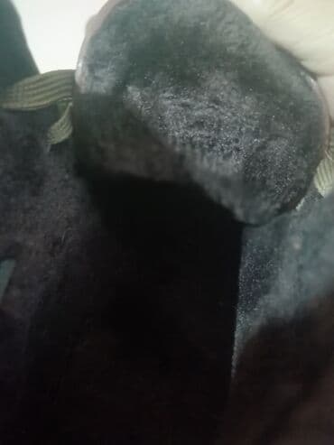 mona mala crna torba: Patike, veličina - 42 — 6