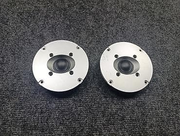 zidni nosac za risiver: Visokotonci cat mbc 313 precnik 105 mm. CENE FIKSNE I BEZ — 3