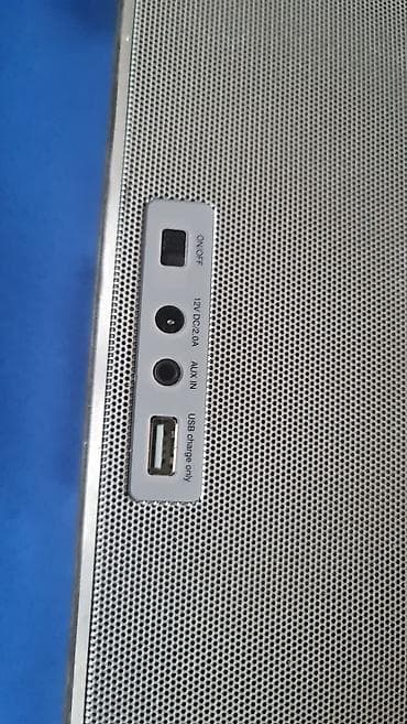 Car Electronics: Loewe Speaker 2go – prenosni Bluetooth zvučnik - Premium — 10