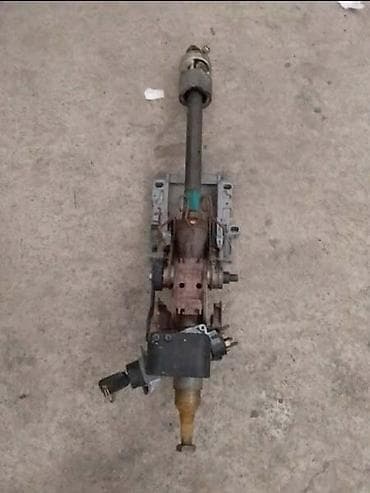 volan corsa c: PUSKA STUB VOLANA 1.9TDI ZA AUDI A4 — 1