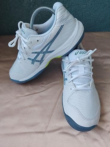sareno: ASICS tenisice za dvoranske sportove – model GEL-GAME 9 Ug 23cm - — 3