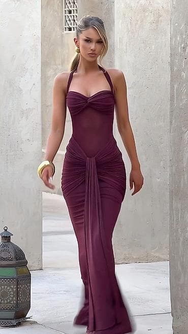 blejzer haljine: 03. 🤍 Haljina 3.300 dinara 🤍 L — 1