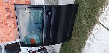 nebo za auto cena: LEVA I DESNA KLIZNA VRATA T6 ZA VOLKSWAGEN OSTALO | — 4