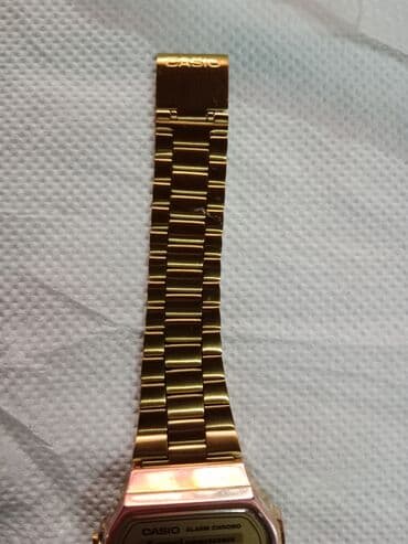 casio digitalni satovi: Klasični sat, Casio, Unisex — 11