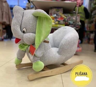 leon drvene klompe cena: Omiljen proizvod mališana jer je nežan, mekan i baršunast Plišana — 8