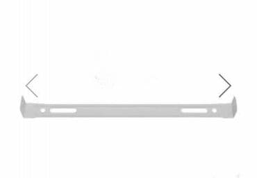 kutija za nakit cena: Plafonjera, bоја - Srebrna, Novo — 6