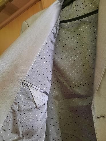 hugo boss odelo: Kostim bоја - Srebrna — 5