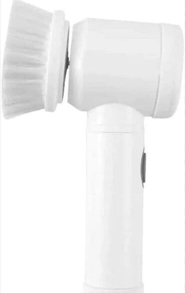 nutribullet magic bullet cena: Magična rotirajuća četka 5u1 Magic Brush elektricna 1200din Čišćenje — 3