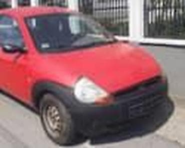 KOMPLETAN AUTO ZA FORD KA OD 1996. DO 2008. GOD. | kompletan auto za na lalafo.rs KOMPLETAN AUTO ZA FORD KA OD 1996. DO 2008. GOD. | kompletan auto za