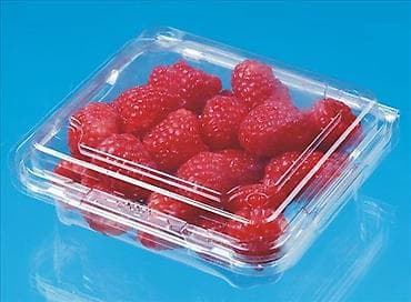 Kitchenware: Pet i PVC posude za voće Prodaja na veliko i malo PVC i PET ambalaze — 1