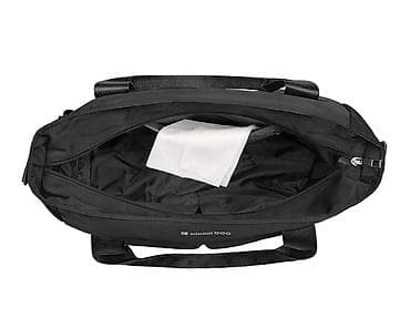 jeftini bodici za bebe: KikkaBoo Torba za mame Brielle – Black (Šifra: KKB2) Elegantna i — 5