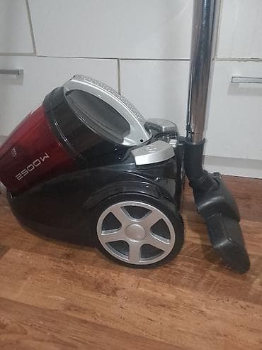 usisivači polovni: Usisivac DIRT DEVIL je potpuno ispravan, u odlicnom stanju sa sitnim — 8