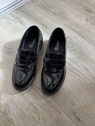 Mokasine, Comfort by Lusso, 39 — 3