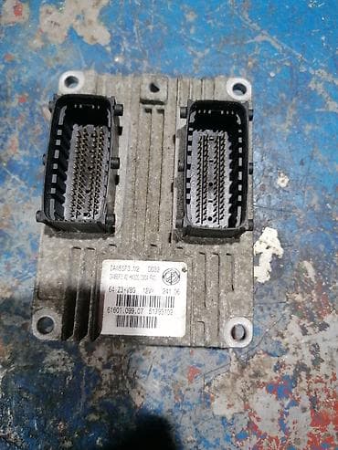 led oci za auto: Fiat Polovno — 1