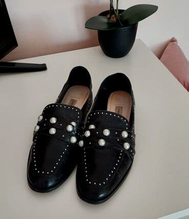 tods mokasine: Mokasine, Zara, 37 — 3