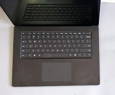 lalafo ps4: MICROSOFT Surface Laptop 3 15” Touch Business Procesor Quad-core — 5