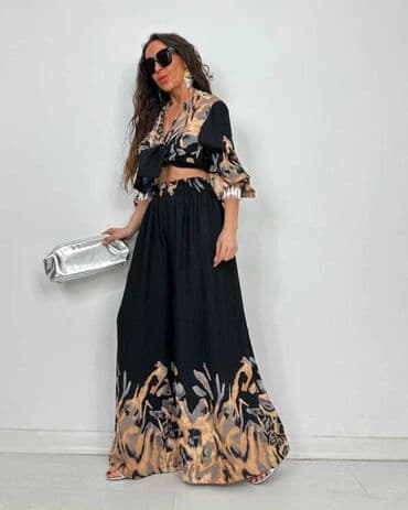 c a kombinezoni: 9Fashion Woman — 2