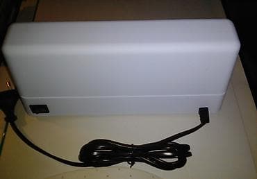 philips cd160: UV lampa 9W za kozmetičare (2 kom.) POTPUNO NOVE kozmetičarske UV — 2