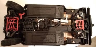 harry potter vt401 k: Maisto Hummer HTHAILAND,slomljeno:d.retrovizor,2 TOCKA,predni i zadni — 5