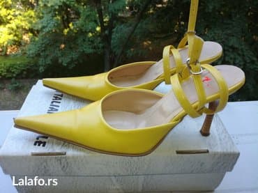 dune obuca beograd: Sandals, 38 — 4