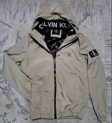 zimske jakne novi pazar: Šuškavac, 2XL, Calvin Klein, bоја - Crna — 3