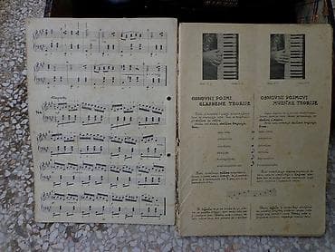 Harmonike: ZADNJE SNIZENJE!!!!HARMONIKA-KLAVIJATURA Manja harmonika "HARMONIJA" — 4