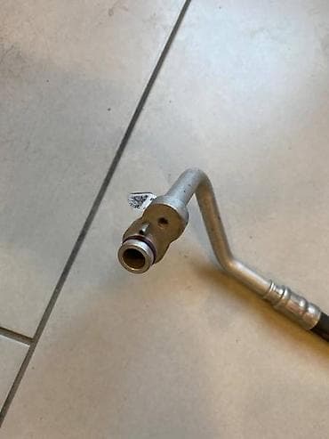 maska za menjac: CREVO KLIME ZA AUDI Q3 - 8U0816721J | Crevo klime za Audi Q3 8U — 2