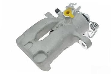 Brake System: SKODA OCTAVIA 3 III 0 ZADNJA KOCIONA KLESTA | SVI DELOVI SU NOVI I — 2