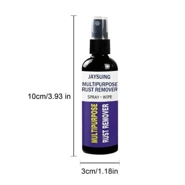 kucna hemija iz nemacke: Cena 940 din Sredstvo za uklanjanje rdje ANTIKOROZIV 30ml Ovo — 7