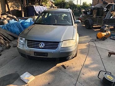 PASSAT B5.5 V5 DELOVI ZA VOLKSWAGEN PASSAT B5.5 | Passat B5.5 V5 na lalafo.rs PASSAT B5.5 V5 DELOVI ZA VOLKSWAGEN PASSAT B5.5 | Passat B5.5 V5