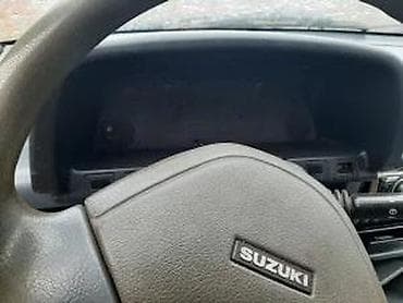 automatik motor: DELOVI SUZUKI SVIFT 1.6 16V SEDAN | Sve od delova — 3
