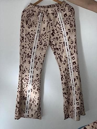 Overalls: Fashion, One size, color - Beige — 3