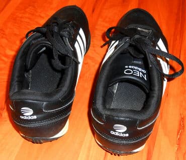 new yorker majice: Adidas, 38, bоја - Crna — 3