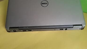 polovne komponente za pc: DELL Latitude E7240 – poslovni ultrabuk - Ekran 12.5" (mat) — 5