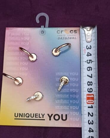 Sweatpants: Material: Plastic, New — 3