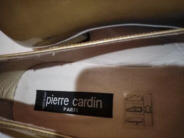nike mercurial patike: Ballet shoes, 41 — 6
