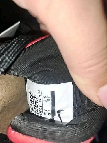 dkny patike: Patike za svakodnevnu upotrebu – više boja - Dizajn sa mrežastim — 6