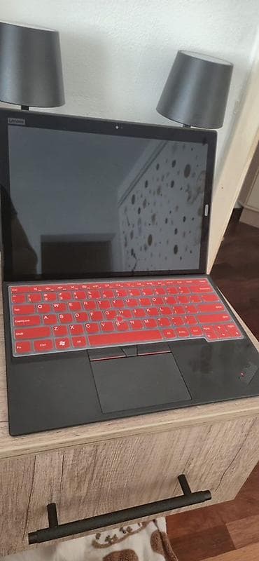 samsung a6 tablet: Lenovo ThinkPad X1 Tablet Gen 3 – 2‑u‑1 poslovni uređaj - Model — 1