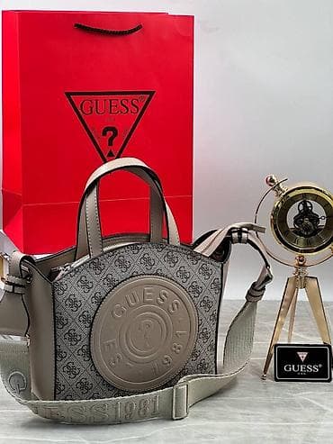 guess torbe kopije prodaja: 03. ženske torbe 5599 din🌸🌸 — 7