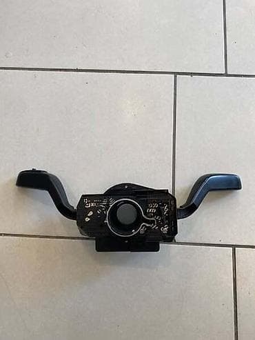 auto delovi opel: RUCICA | Prekidaci brisaca za T5 Spulna volana 7H0 953 503 L — 3
