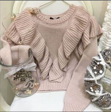 zara нови сад – слике: M, Casual cut — 1