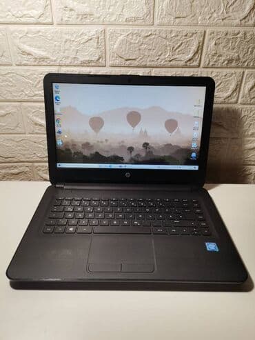topshop nutribullet cena: HP Notebook 14-am031ng je laptop prilagođen  svakodnevnim zadacima — 1
