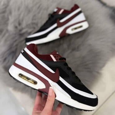 muške zimske jakne c a: Trainers, size - 41 — 2