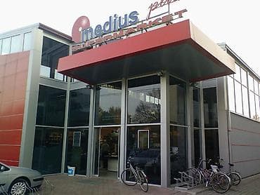 Montažne čelične hale – projektovanje, proizvodnja i ugradnja Argus