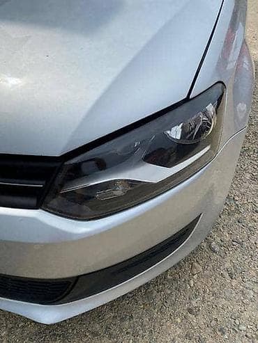 dizne za auto: FAR ZA VOLKSWAGEN POLO | Levi far za Polo 6R — 1