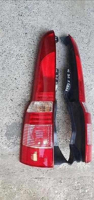 delphi ds150e cena: STOP SVETLO, STOP LAMPA ZA FIAT PANDA | cena za komad — 1