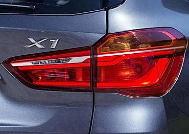 stop svetla za prikolice: STOP SVETLA ZA BMW X1 OD 2015. DO 2020. GOD — 1