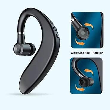 prestigio multipad 2 3g: 2 kom. 1000 dinara S109 handsfree slušalica Model S109 sa mikrofonom — 5